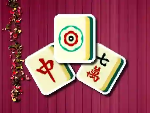 Игра Mahjong Tiles Quest онлайн