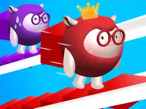 Игра Bridge Fun Race онлайн