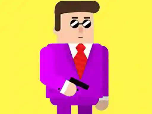 Игра Mr Bullet онлайн