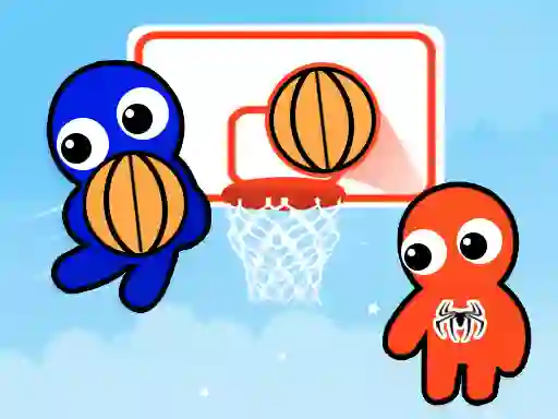 Игра Basket Shot Master онлайн