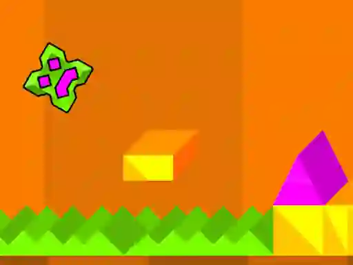 Игра The Impossible Line онлайн