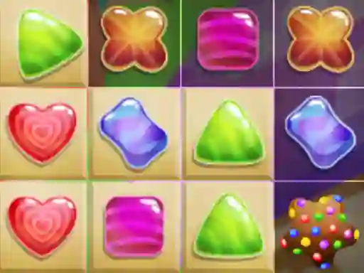 Игра Candy Mania онлайн