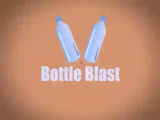 Игра Bottle Blast онлайн