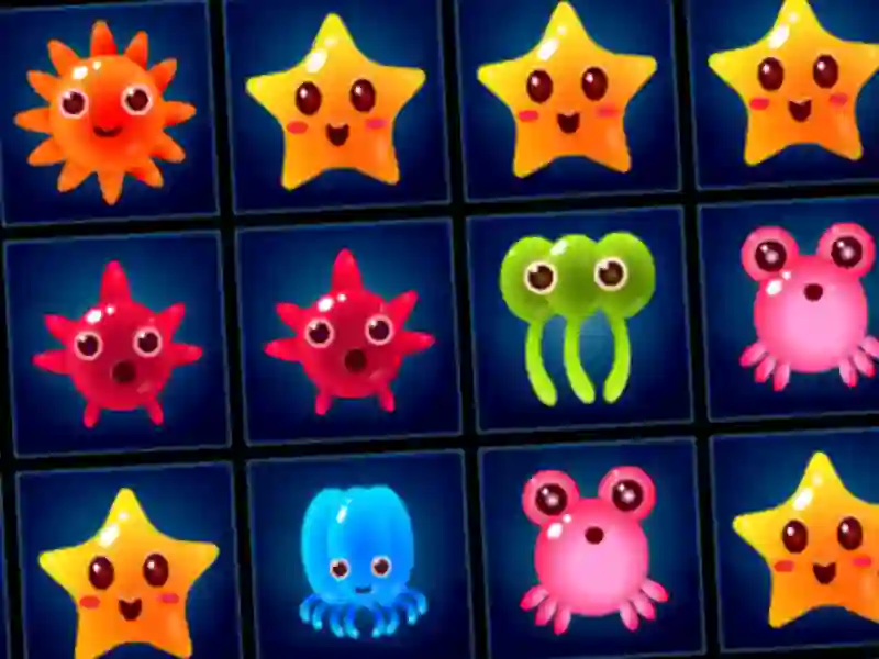 Игра Aquatic Blocks онлайн