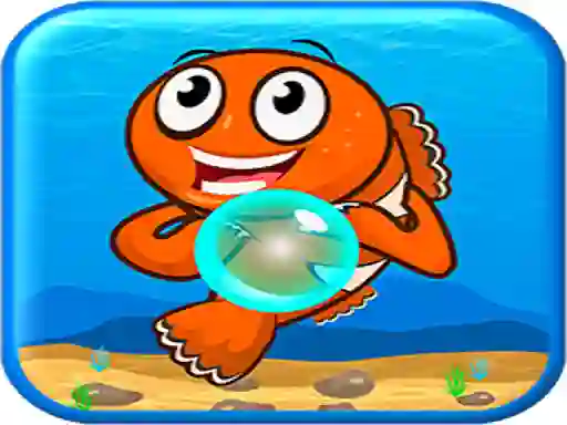 Игра Bubble Shooter онлайн