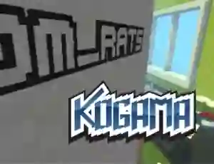 Игра Kogama: DM Rats онлайн