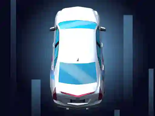 Игра Fish Parking онлайн
