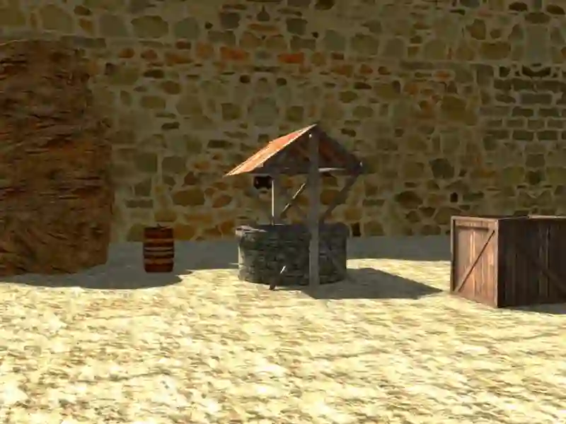 Игра Antique Village Escape Episode 2 онлайн