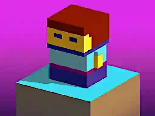 Игра Keep Jump to Sky онлайн