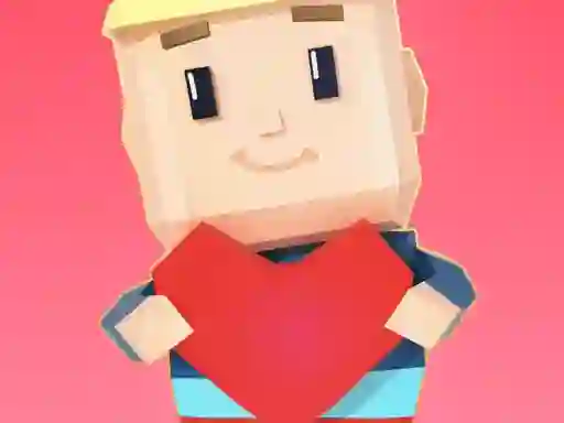Игра Kogama: Heart Land онлайн