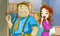 Игра Receptionist’s Revenge онлайн