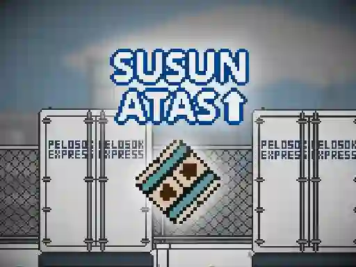 Игра Susun Atas онлайн