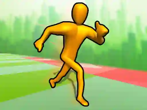 Игра Sky Stick онлайн