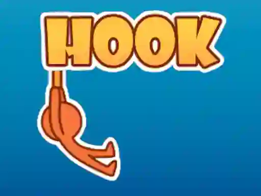 Игра Hook онлайн