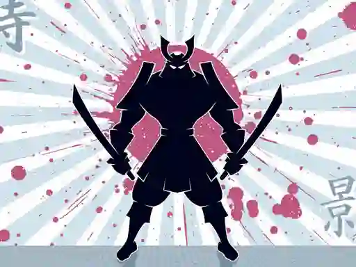 Игра Warriors Against Enemies Coloring онлайн