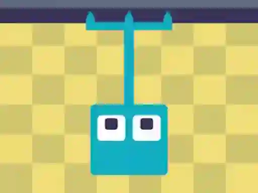 Игра Grapple Grip онлайн