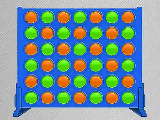 Игра Straight 4 онлайн