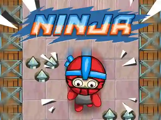 Игра Ninja онлайн