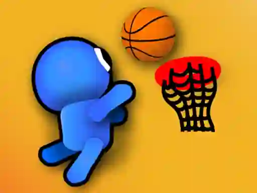 Игра Basket Battle онлайн