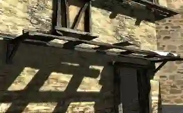 Игра antique village escape онлайн