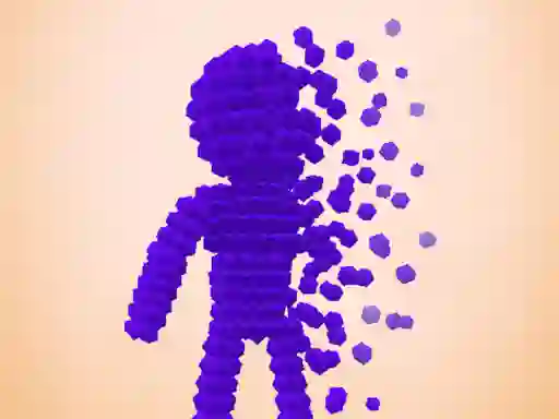 Игра Pixel Rush онлайн