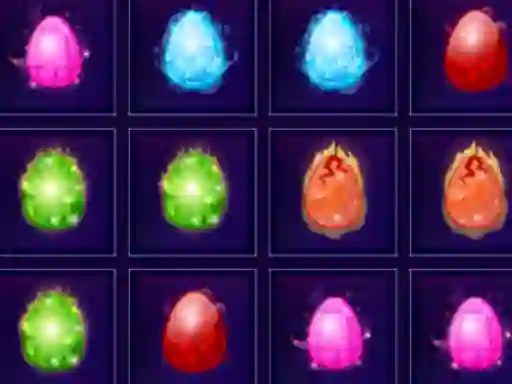 Игра Easter Egg Lines онлайн