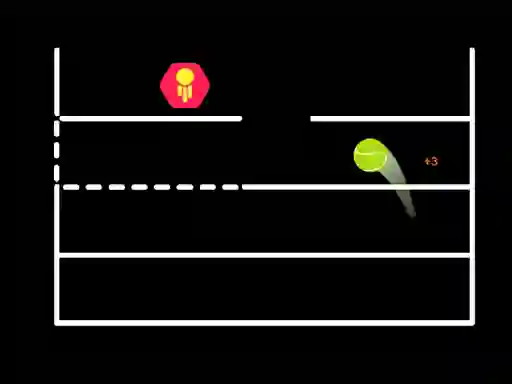 Игра Jump Ball онлайн