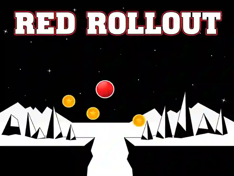 Игра Red Rollout онлайн