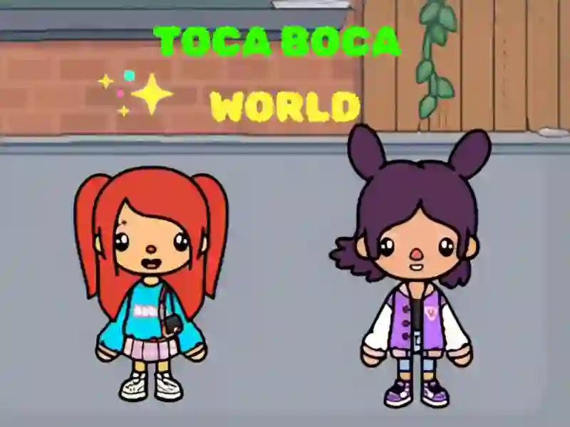 Игра TB World онлайн