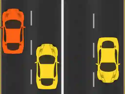 Игра Traffic Driver онлайн