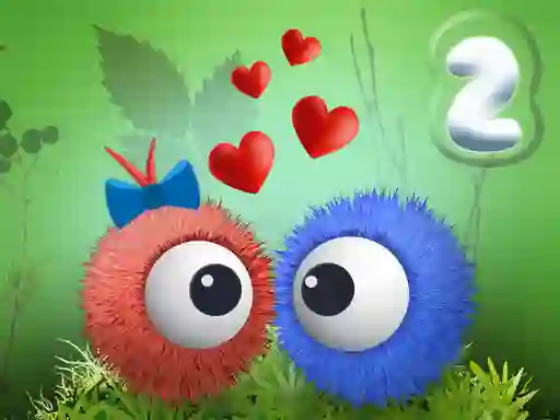 Игра Fluffy Story 2 онлайн