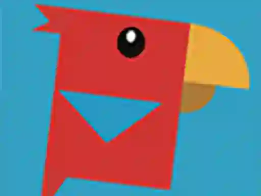 Игра Climbing Bird онлайн