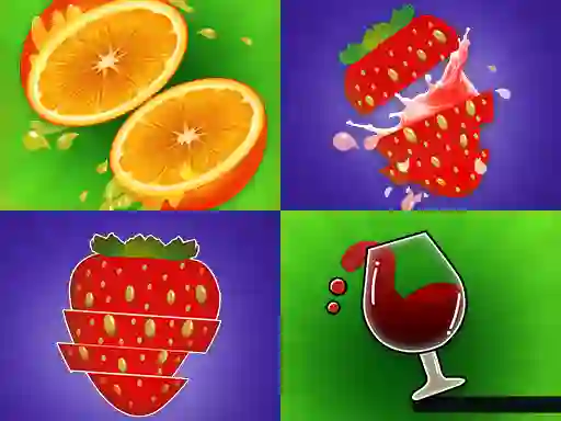 Игра Cut it Fair онлайн