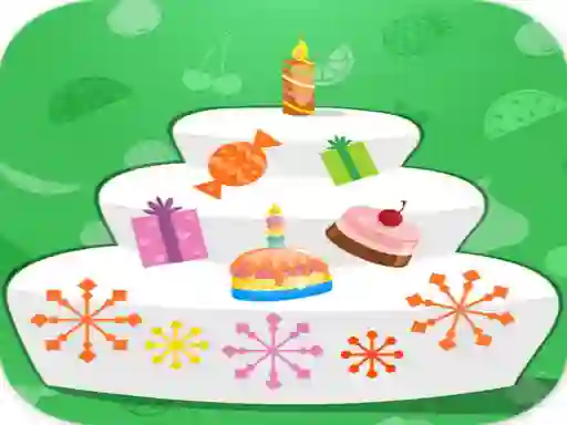 Игра Perfect Cake Master онлайн