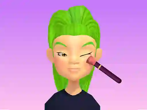Игра Perfect Salon онлайн