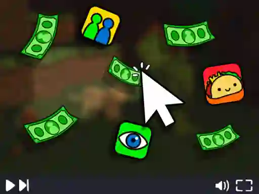 Игра Tube Clicker онлайн