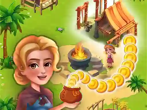 Игра Home Island онлайн