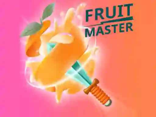 Игра Fruit Master онлайн