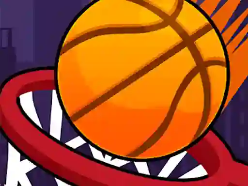 Игра Treze Basket онлайн
