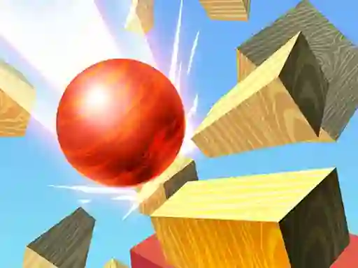 Игра Knock Balls онлайн