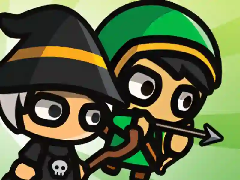 Игра Kingdom Wars TD онлайн
