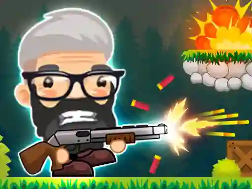 Игра Heads Mayhem онлайн
