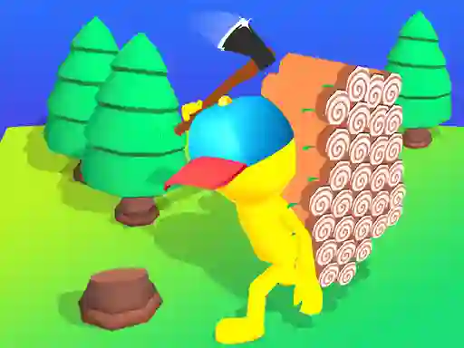 Игра Idle Trade Isle онлайн