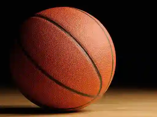 Игра Hyper Basketball Kick Up Party онлайн
