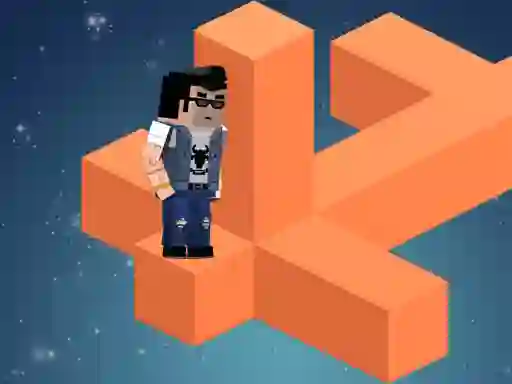 Игра The Branch Runner онлайн