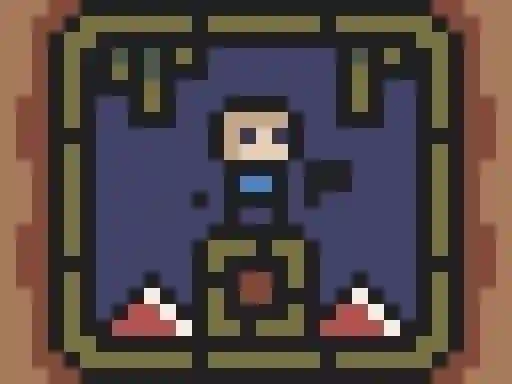 Игра Blue vs Red онлайн