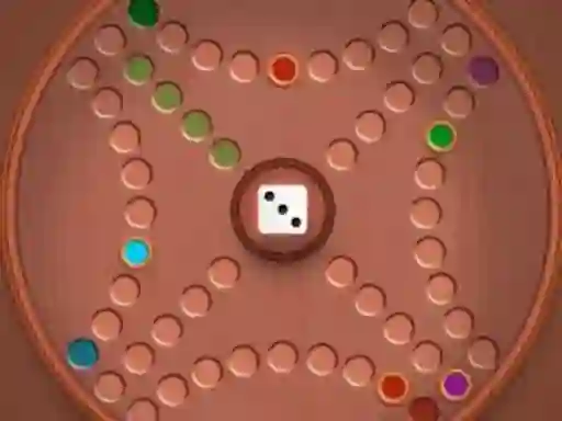 Игра FG Ludo онлайн