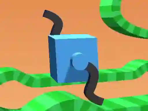 Игра Draw Leg онлайн