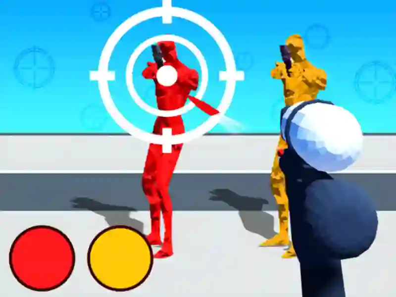 Игра Discolor Master онлайн