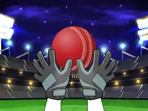Игра Catch The Balls онлайн